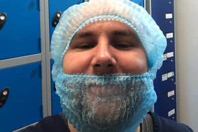 Lee Moore has joined PermaRoof as a specialist products manager after his LinkedIn post went viral