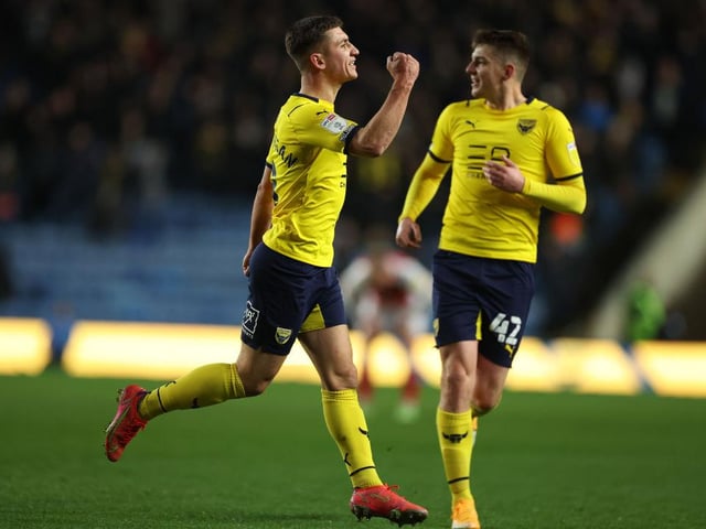 Points: 81
Goal Difference: +25
Probability of making play-offs: 49% 

(Photo by Richard Heathcote/Getty Images)