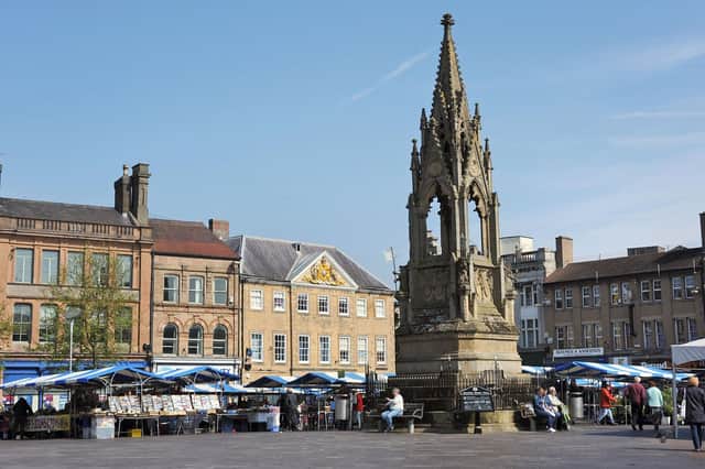 Mansfield, market town with a population of 110,000, sits proudly at the heart of Nottinghamshire's Maun Valley. But what of the towns and villages that surround it? They include some of the most desirable places to live in the county and here, estate agent Jordan Mariner cherry-picks ten of the best.