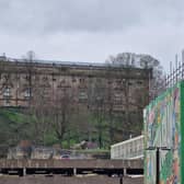 Nottingham Castle has hit its visitor numbers target - but ticket prices will still go up. Photo: Submitted