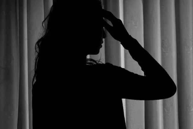 The latest Home Office figures show 180 potential modern slavery cases were referred to Nottinghamshire Police for investigation in the year to June.