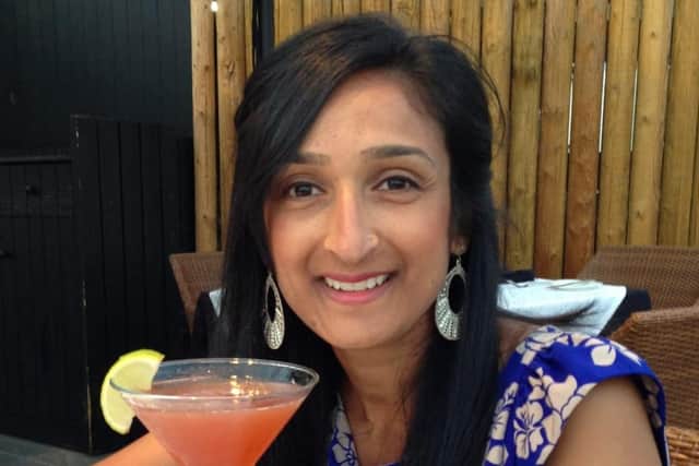 Darshana Nagar lost her battle with cancer in September 2022