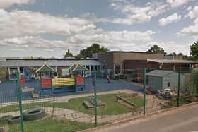 Farmilo School and Nursery has chosen to only partially re-open. Google Map