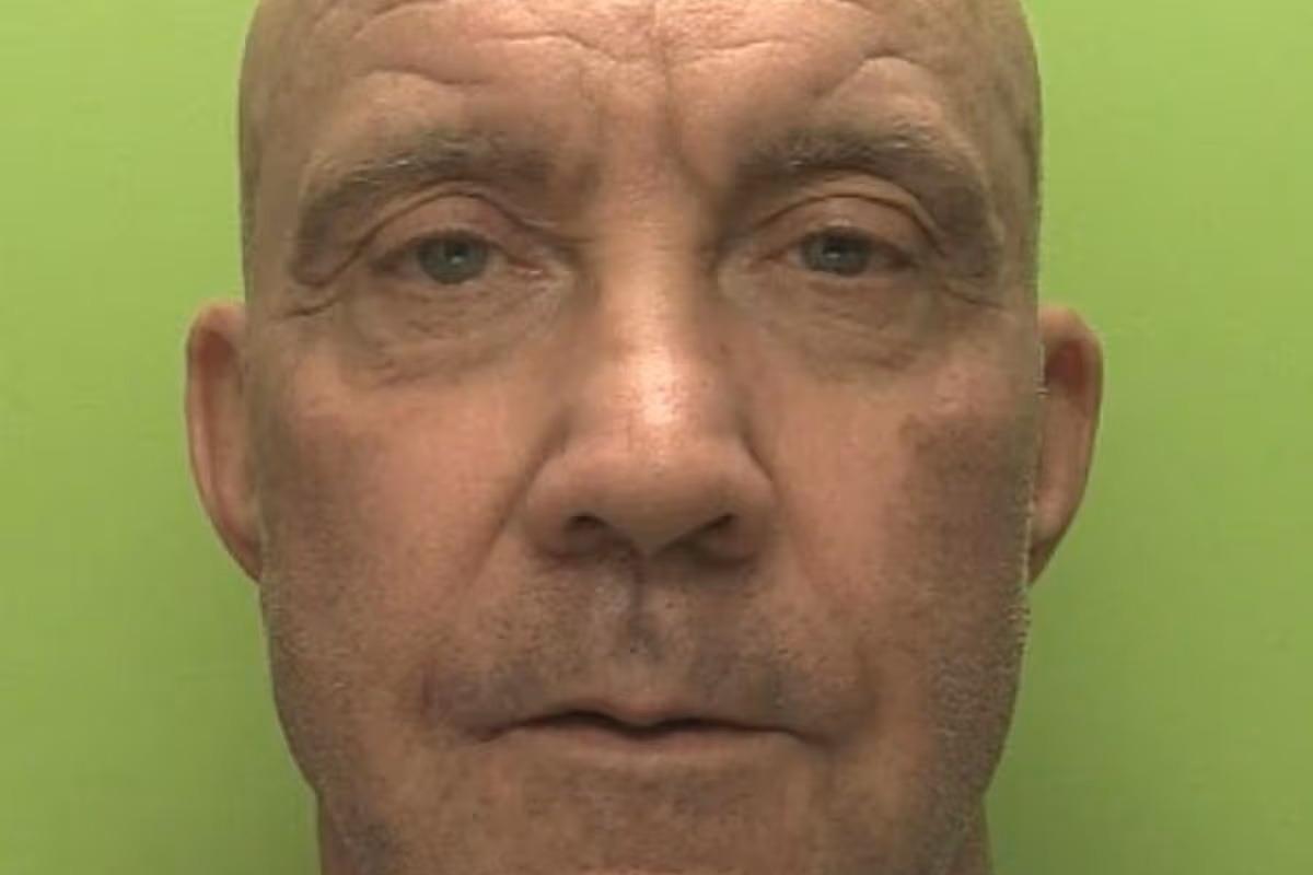 Wie ein berüchtigter Drogenboss aus Mansfield, der Ashfield mit Heroin ...