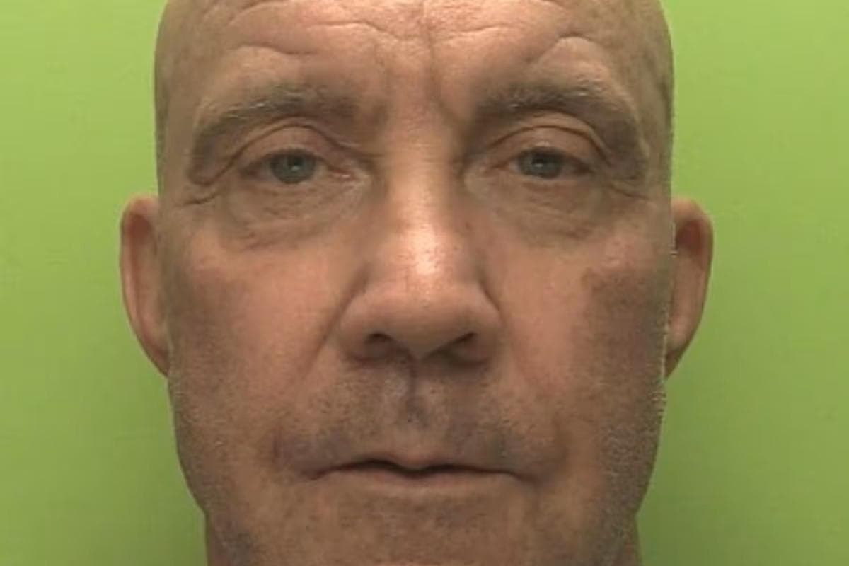 Wie ein berüchtigter Drogenboss aus Mansfield, der Ashfield mit Heroin ...