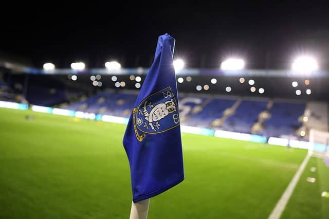 Hillsborough will be the biggest stadium in League One this season.