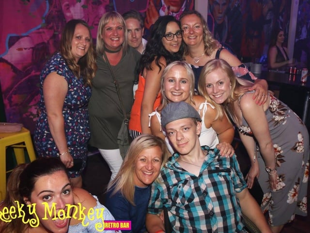Group shot!