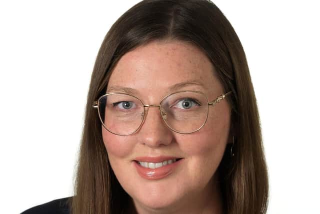 Katherine Squires says holiday parks oppose tourism taxes