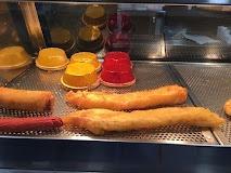 "I must say best fish and chips I had in a very long time. Will be coming again soon." - Rated: 4.1 (101 reviews)