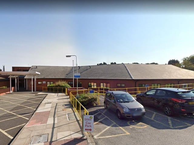 Orchard Pharmacy in Stockwell Gate, Mansfield, will be closed on both Thursday, June 2, and Friday, June 3.