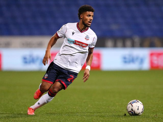 Start of season overall squad market value: £5.22m. Current squad market value: £4.59m. Overall percentage change: -12.1%. Most valuable player: Elias Kachunga (estimated market value = £720k)
(Photo by Charlotte Tattersall/Getty Images)