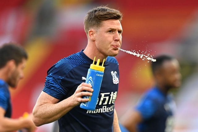 James McCarthy is the latest player to be linked with a move to Celtic. The Ireland international is currently with Premier League side Crystal Palace but rumours have once again emerged of a move to Parkhead. Ex-Aberdeen striker Noel Wheland thinks he “fits the bill” for Neil Lennon. (Football Insider)