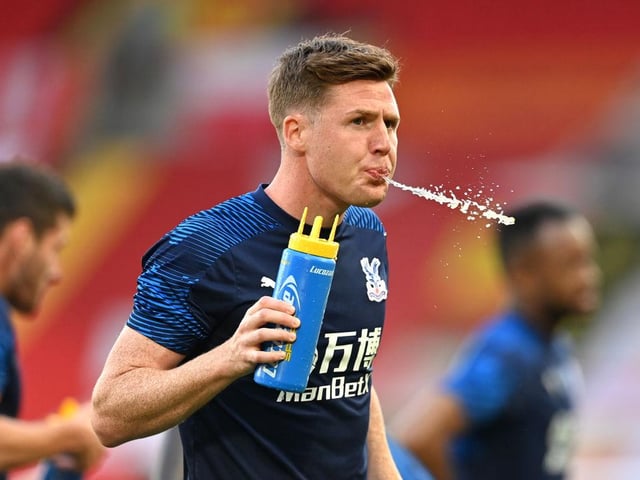 James McCarthy is the latest player to be linked with a move to Celtic. The Ireland international is currently with Premier League side Crystal Palace but rumours have once again emerged of a move to Parkhead. Ex-Aberdeen striker Noel Wheland thinks he “fits the bill” for Neil Lennon. (Football Insider)