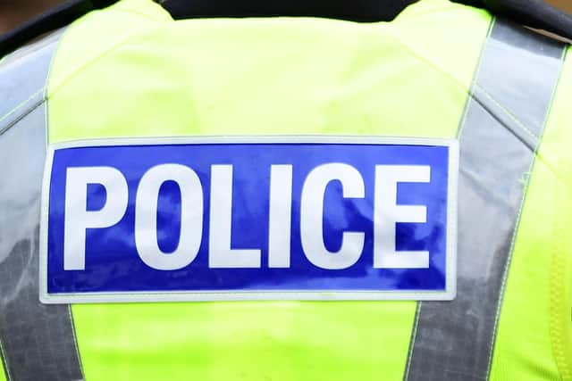 Home Office figures show there were 1,064 complaints about officers in Nottinghamshire Police in the year to April 2021.