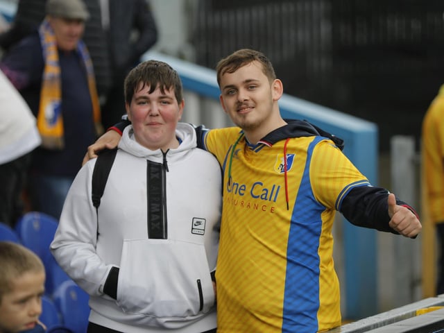 Lee Gregory hit a second-half equaliser as Mansfield Town drew at home with Birmingham City.