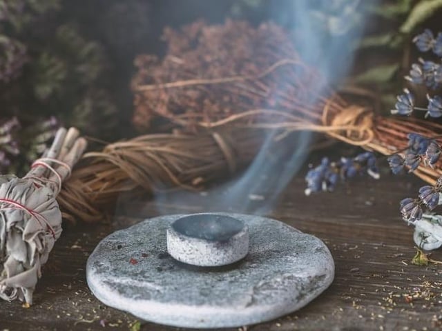 27 people recorded ‘Wicca’ as their religion on the 2021 census, ranking it as the 14th most popular religion in Ashfield.