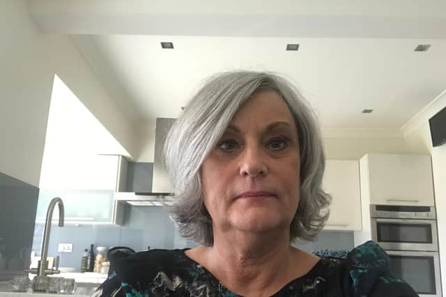 Tracey Poole, care director at Premier Care, based in Mansfield