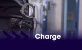 A man has been charged with two counts of shop theft