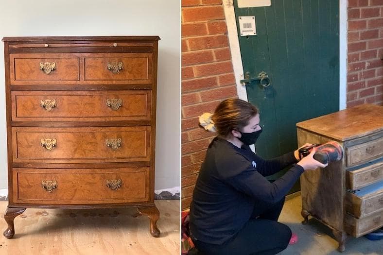 Renovation Column: Restoring a property is thrifty business and only the ...