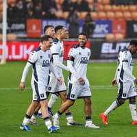'We've done our job this week': Nigel Clough praises 'incredible return' as Mansfield Town shine in back-to-back away wins