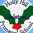 Holly Hill Primary and Nursery School in Selston is about to celebrate its tenth anniversary of successive 'Good' ratings from education watchdog Ofsted