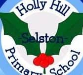 Holly Hill Primary and Nursery School in Selston is about to celebrate its tenth anniversary of successive 'Good' ratings from education watchdog Ofsted
