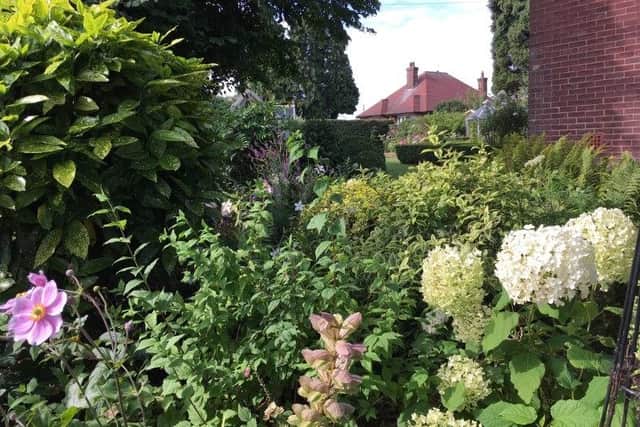 Hollinside at 252 Diamond Avenue, Kirkby, will be open to the public from 1pm to 4.30pm on Sunday, June 19.
