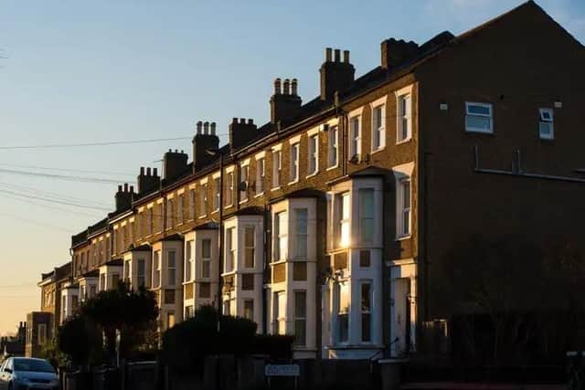 Fewer households were on Broxtowe's social housing wait list this year
