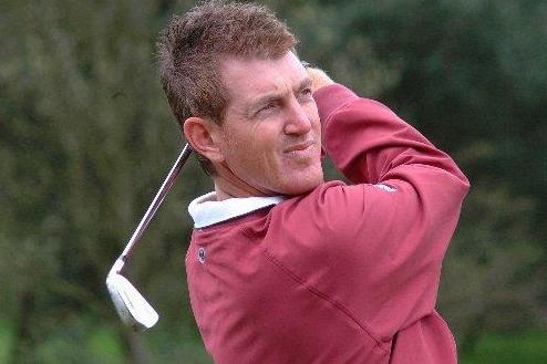 A professional golfer who won several competitions, including the Daily Telegraph Damovo British Masters. Born in Mansfield in 1972, Greg became a professional golfer in 1992 and gained his European Tour card in 1997.