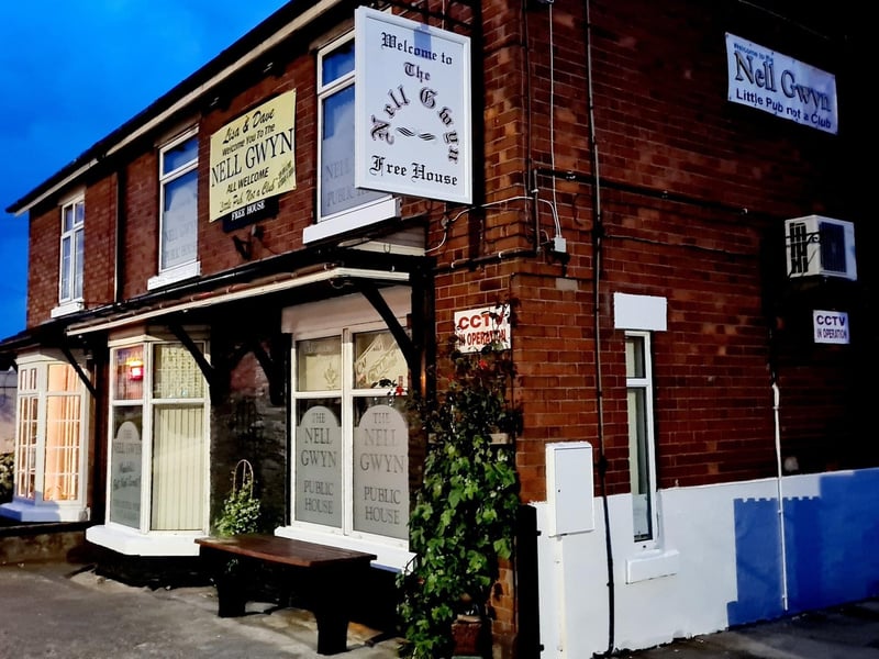 The little pub with the big heart. Local to Mansfield and with over 100 years of serving. Rated: 4.6 (108 reviews)