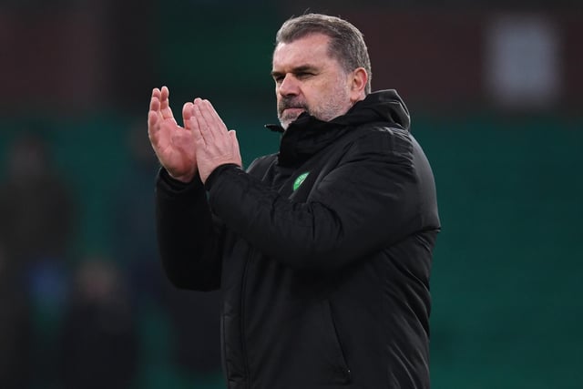 Celtic boss Ange Postecoglou admits on a selfish level he is delighted with the controversial mid-season friendly tournament in Australia where the club will face Rangers. It resulted in fan backlash, including banners from the fans. He said: “I’m not going to tell the supporters what to feel and what not to feel. Selfishly I’m delighted. I’m all over the promotional stuff which means I’ll hopefully still be in the job by then.” (The Scotsman)