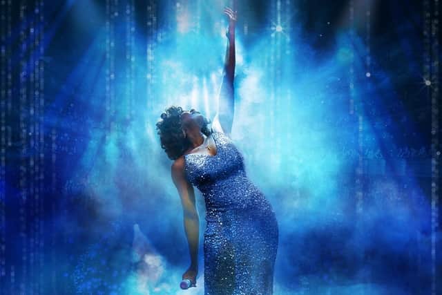 Queen of the Night sold 100,000 tickets last year