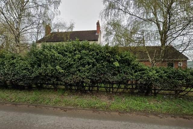 The company has moved to land next to High Cliff on Park Lane in Kirkby. (PHOTO BY: Google Maps)
