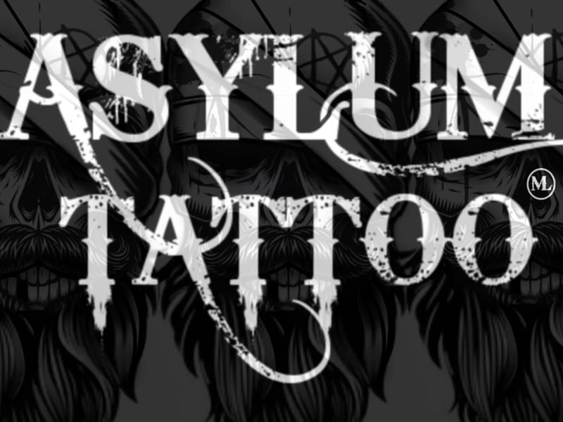 Asylum Tattoo Studio is a five-star rated tattoo parlour on Google reviews, located at 54 Dalestorth Street, Sutton. For enquiries and bookings, please contact 01623 442002.