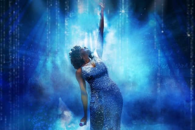 Queen of the Night sold 100,000 tickets last year