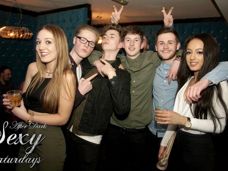 Group shot