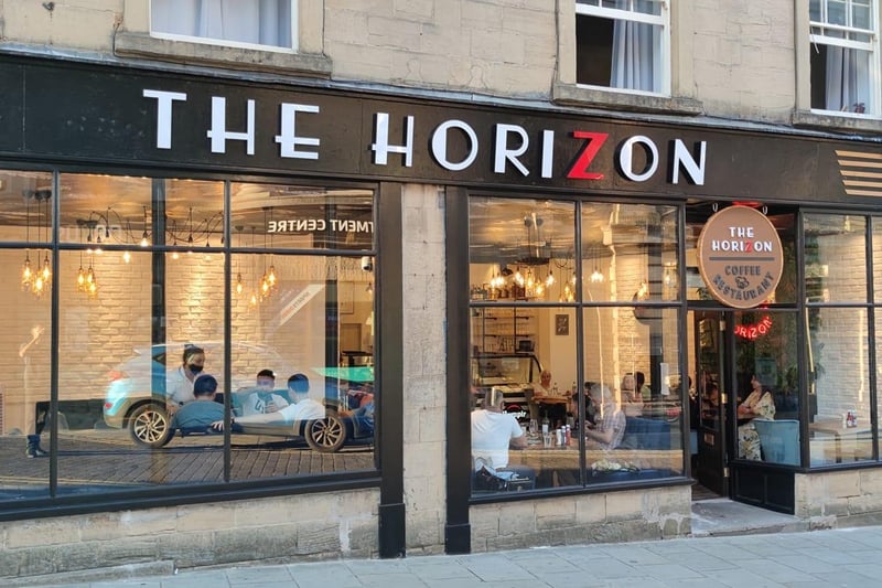 Horizon on 15 Church Street, Mansfield was rated 5 on December 6, 2023.
