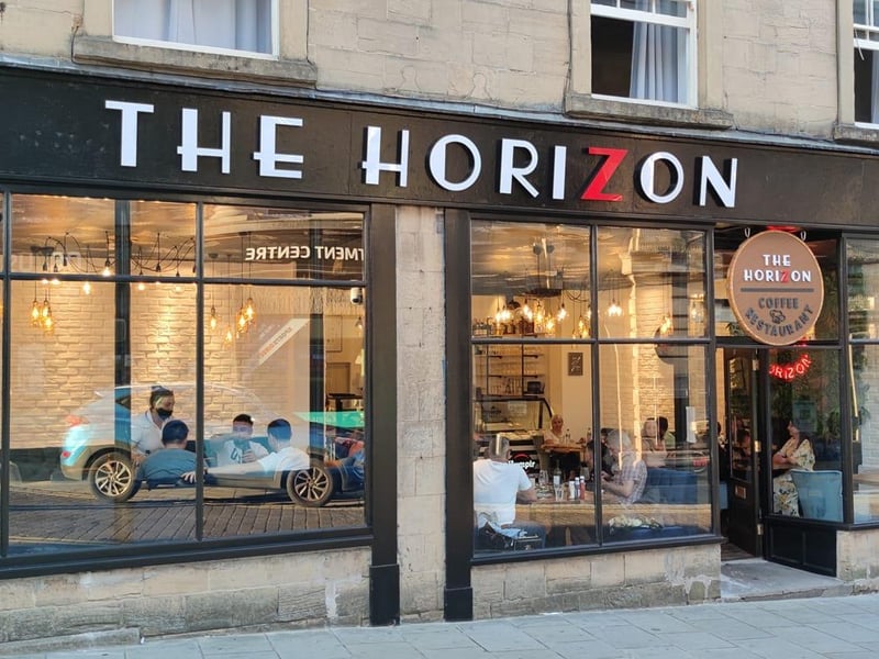 Horizon on 15 Church Street, Mansfield was rated 5 on December 6, 2023.