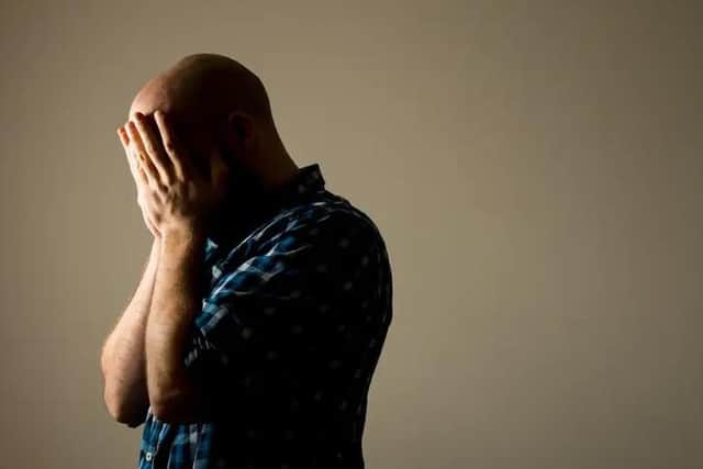 Deaths by suicide reach record high in England.