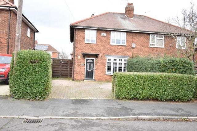 Viewed 1515 times in the last 30 days. This three bedroom house is being marketed by Homemaker Properties, 01977 308028.