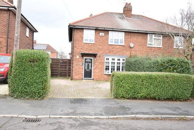 Viewed 1515 times in the last 30 days. This three bedroom house is being marketed by Homemaker Properties, 01977 308028.