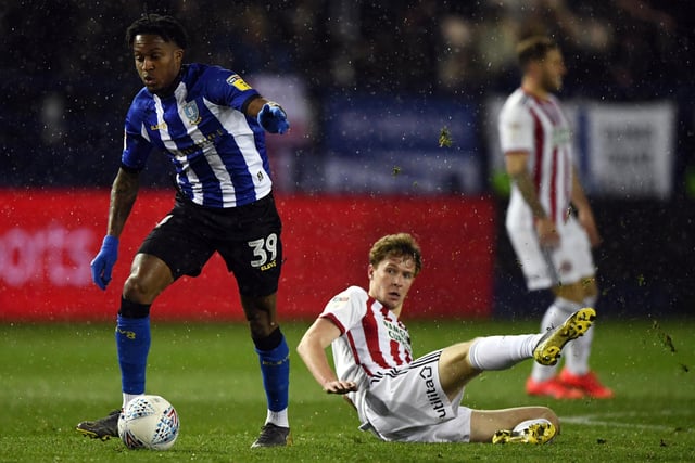 Huddersfield Town have been tipped to target Newcastle United winger Rolando Aarons in January, after their attempts to land him fell short in the summer, with the deal collapsing before the deadline. (The 72)