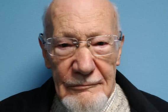 Nigel Pipe.