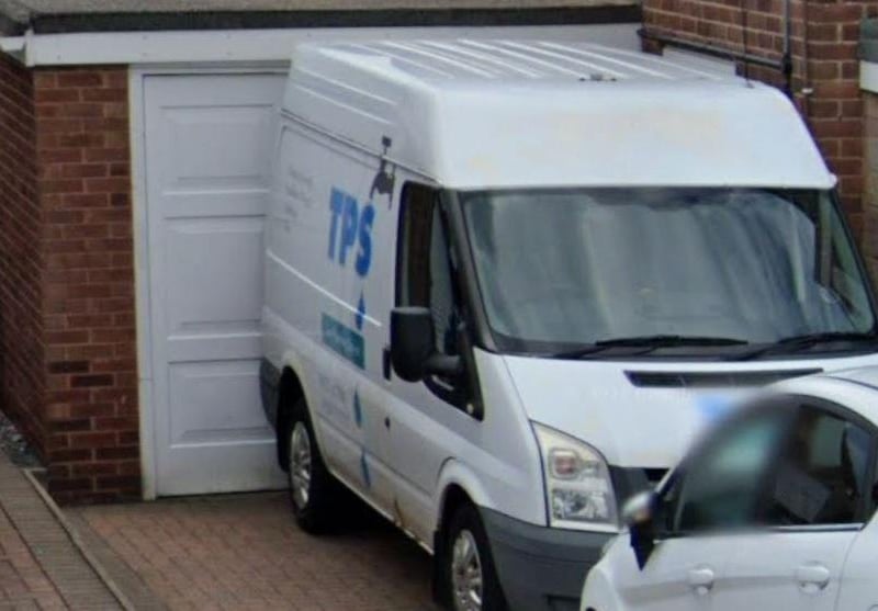 Tim's Plumbing Services in Mansfield gets five stars on Google Reviews