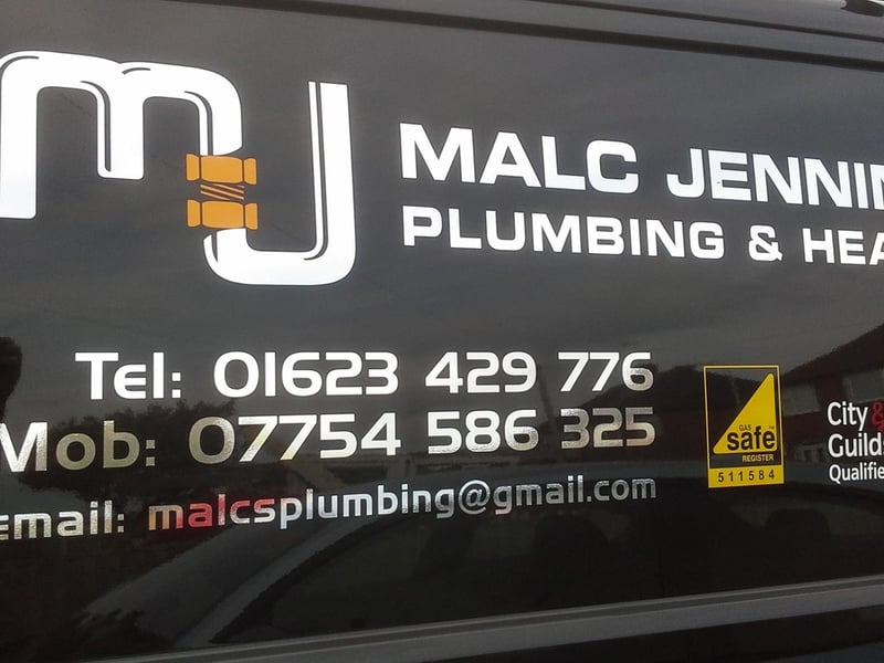 According to Google reviews, M J Plumbing & Heating of Mansfield Woodhouse is rated five stars.