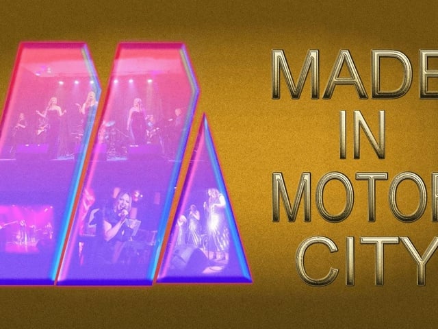 It was the beat of a generation and the sound of a nation. The classic music of Motown during the 1960s and 70s remains as popular today as it ever was, and a show at Worksop's Acorn Theatre on Friday night brings you the hits of legends such as Martha Reeves, The Temptations, the Supremes and Marvin Gaye. 'Made In Motor City' features a band of high-quality musicians recreating authentic versions of the sounds of Detroit.