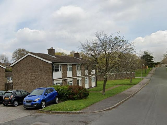 In May 2024, 8 crimes were reported on or near Thorpe Road.