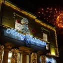 The lights are on, the fireworks are going off and it's season's greetings from the Town Hall in Mansfield. Check out our guide to things to do and places to go on the last big weekend before Christmas.