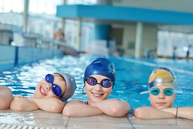 Sutton's Lammas Leisure Centre is offering free membership to children in care and care-experienced young people