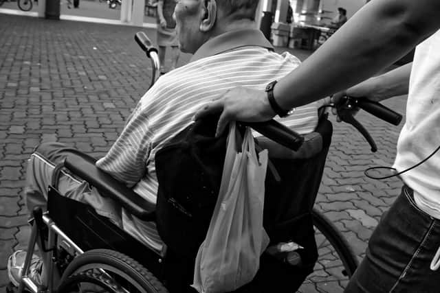 The true number of unpaid carers could be far higher than the census suggests.